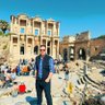 Фото профиля EYÜP ULUSOY-Araştırmacı