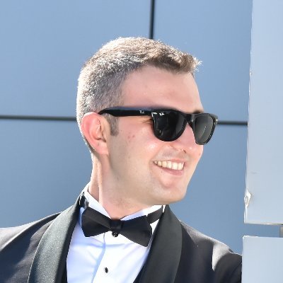 Burkan Yılmaz's profile picture