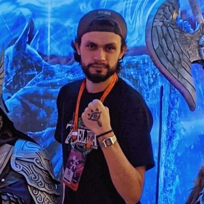 William Mascarenhas - O Último Sheikah 👁️🗨️'s profile picture