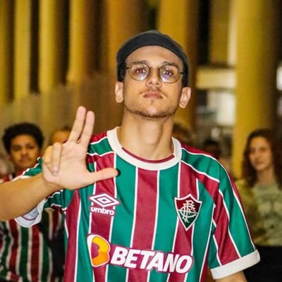 FAGUNDES🔑🌎's profile picture