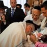 Rabbi Moelnaise's profile picture
