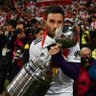 Jonathan Baez🐔(este es el famoso River)'s profile picture