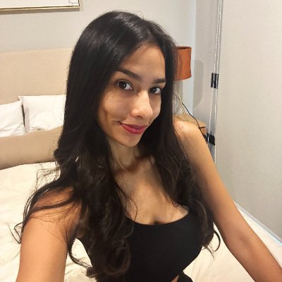 Nina Pocahontas's profile picture