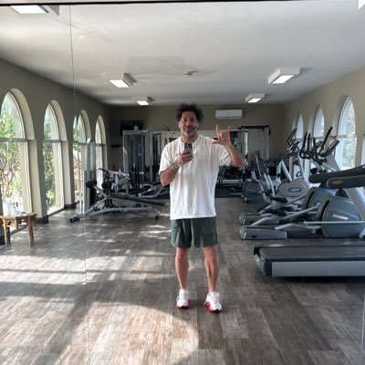 Ivan Campo's profile picture