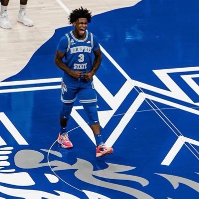 kendricdavisfan's profile picture