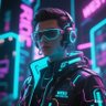 Фото профиля Ray Quant