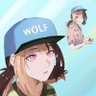Bad Wolf ⏳👧 的头像