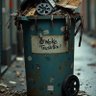 WokeTrash profil fotoğrafı