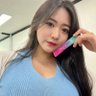 우💗유's profile picture