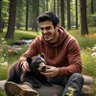 pruthdharia's profile picture