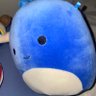 blue profil fotoğrafı