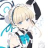animegirlburger profil fotoğrafı