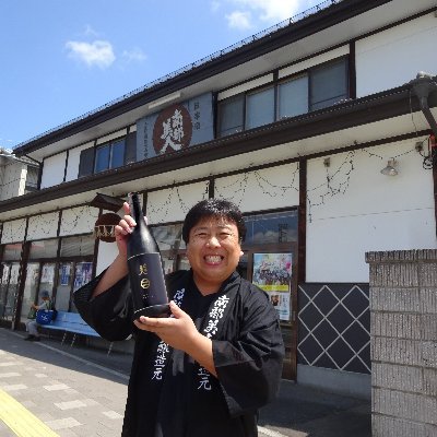 久慈浩介's profile picture