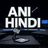 ANI Hindi profil fotoğrafı