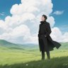 星影梦境 的头像