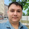 Trilochan Bhattarai 的头像