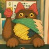 Фото профиля まり子