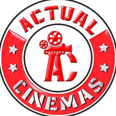 Actual Cinemas's profile picture