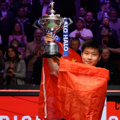 Vic Snooker Academy's profile picture