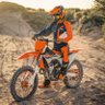 IloveKTM profil fotoğrafı