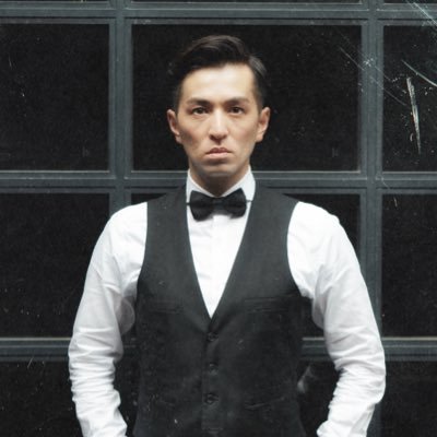 杉山圭一's profile picture