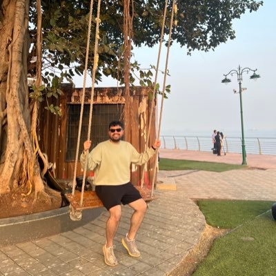 Tejas Sawant's profile picture