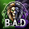 Фото профиля 🦁 Bad Symba 💨