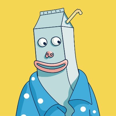 Milk Road's profile picture