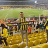 1907 VİP 💛💙's profile picture