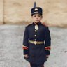 Colonel Frank Tay’LOR’ (کلنل فرانک لره) profil fotoğrafı