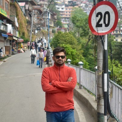 Satyam Vats's profile picture