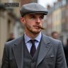 henry D Wayambuka profil fotoğrafı
