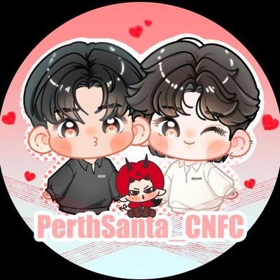 PerthSanta_CNFC's profile picture