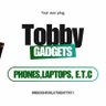 Tobby profil fotoğrafı