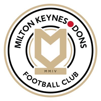 Milton Keynes Dons's profile picture