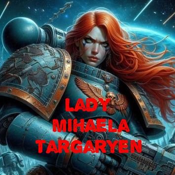 Lady Mihaela's profile picture