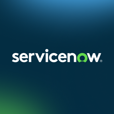 ServiceNow's profile picture