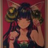 #梔子's profile picture