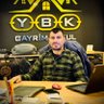 Фото профиля Yaşar Bilal Kaba
