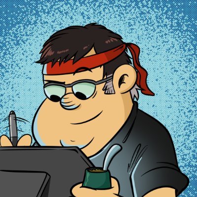 RuhisuART's profile picture