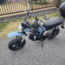 (タグ)@トレーサー900GT's profile picture