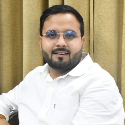 VANSHRAJ DUBEY's profile picture