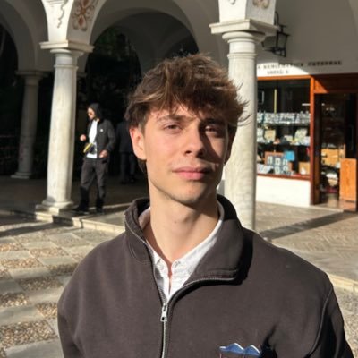jose's profile picture