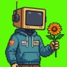 Profilbild von Pixel Nakamoto