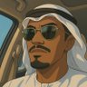 🇦🇪( المدير النرجسي) profil fotoğrafı