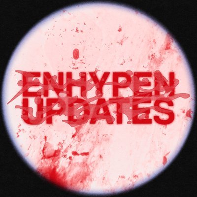 ENHYPEN UPDATES's profile picture