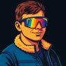 Adrian's profile picture