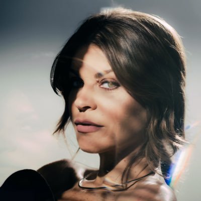 Alessandra Amoroso's profile picture