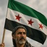 Syrian_man profil fotoğrafı