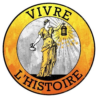 Vivrelhistoire's profile picture